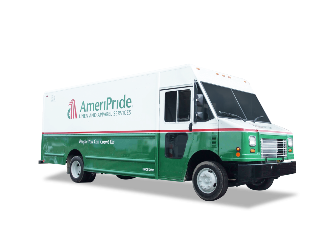 Electric Fleet Vehicles Utilimaster A Shyft Group Brand