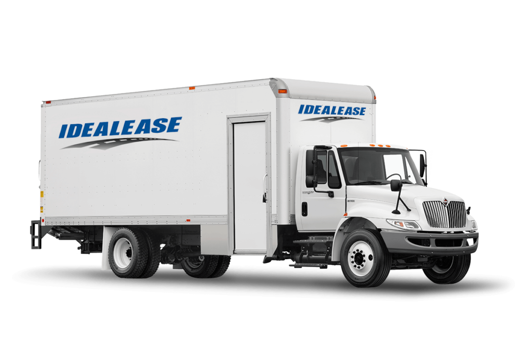 Mobile Maintenance Vehicles Utilimaster A Shyft Group Brand