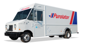 purolator utilimaster