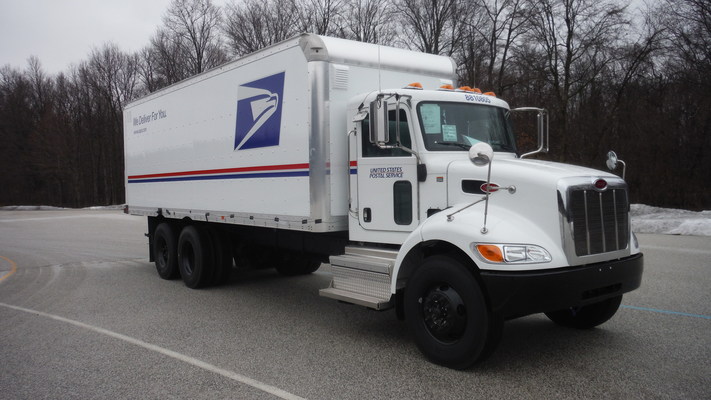 Utilimaster has been awarded a  million contract from the United States Postal Service for 447 Utilimaster truck bodies to be used for bulk mail delivery. The order is in addition to the previous 4 million multi-year contract for more than 2,000 vehicles, which was completed during the third quarter of 2019.